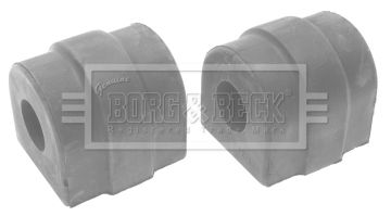 BORG & BECK Ремкомплект, соединительная тяга стабилизатора BSK7297K